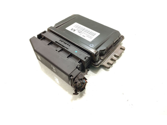 Řídící jednotka 96435547, 3BHL Chevrolet Lacetti 2004