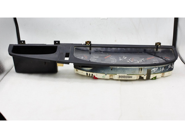 Přístrojová deska Audi A6 S6 C4 4A 1996 4A1919033FB, 110006664