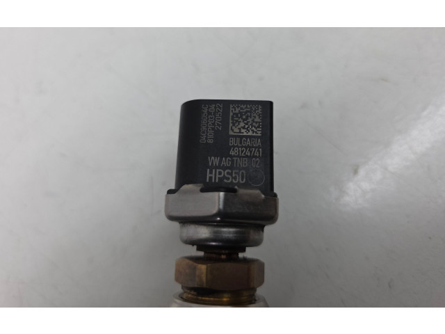 Vstřikovač 05E133320B, 04C906054C   Volkswagen Tiguan Allspace    DPCA 