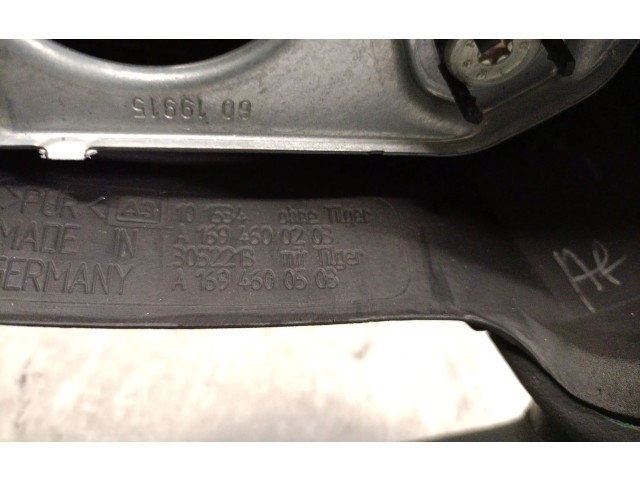 Volant Mercedes-Benz A W169 2005 A1694600503, A1694600203