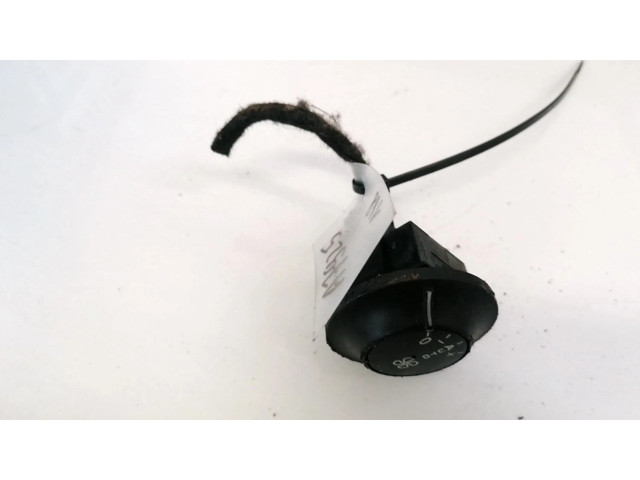 Блок управления климат-контролем 1488941077   Citroen C8