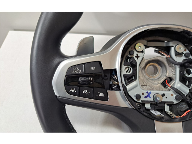 Руль BMW X3 G01  2018 - 2024 года 32308094542, 8094542      