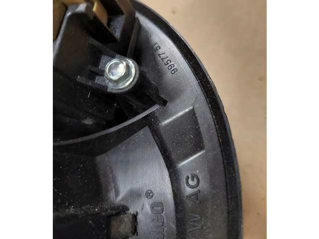 Вентилятор печки    995775T   Volkswagen Touran I