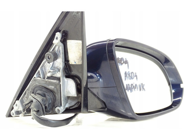 Zpětné zrcátko  Audi A8 S8 D4 4H 2010    