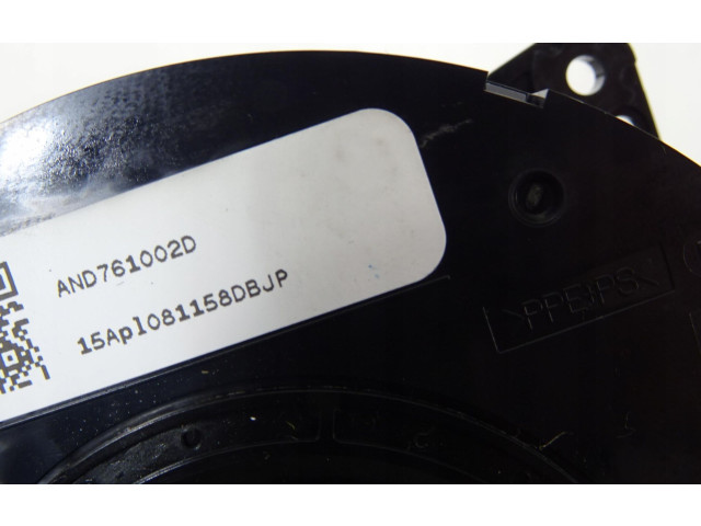 Подрулевой шлейф SRS FK72-14A664-AA Jaguar XE