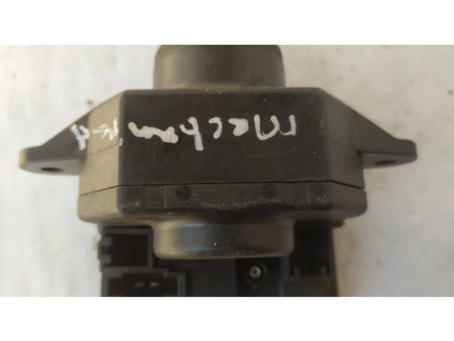 Контакты замка зажигания