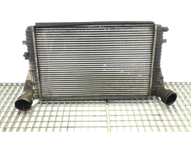 Интеркулер 1K0145803 Volkswagen Golf Plus