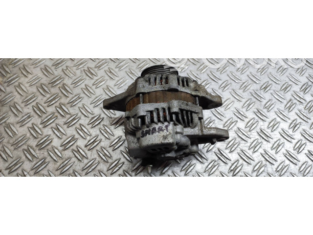 Генератор 1800A070, A5TG0091AE Smart ForFour I