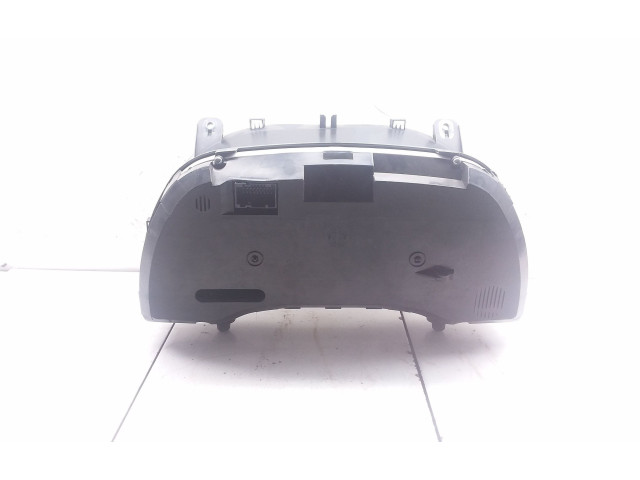 Přístrojová deska Fiat Doblo 2013 5550011005, ACBRR8G1M