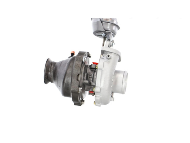 Турбина Alfa Romeo Giulietta - года 55221457, 55221457