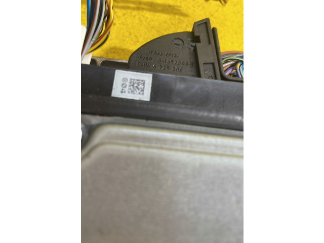 Řídící jednotka RZ1R5P3K9, 168KM BMW 3 E92 E93 2009