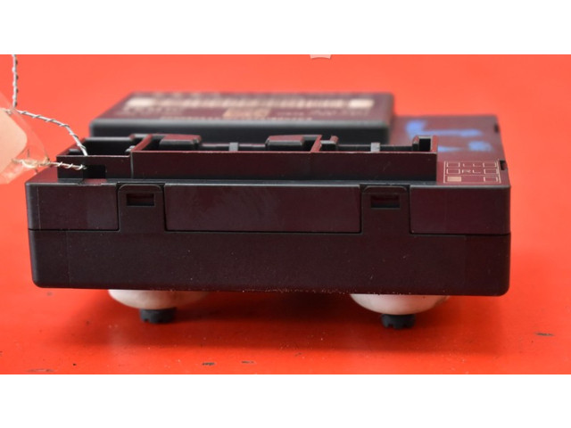 Řídící jednotka 4L0959795B, 4L0959795B   Audi Q7 4L 2007