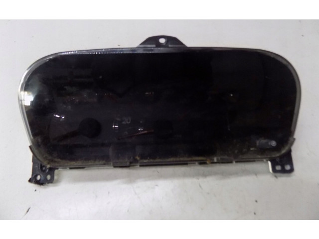 Панель приборов 78100SJDE013M1, 78100 Honda FR-V