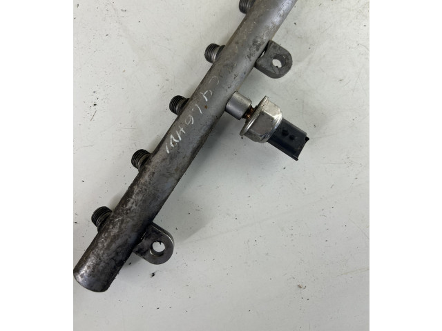 Топливная рампа 0415666673, 55PP0202 Citroen C4 I