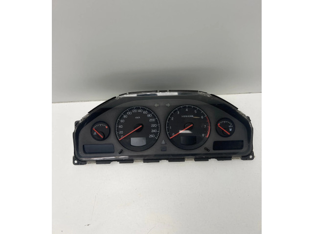 Панель приборов 9459821, 160603862   Volvo S80       