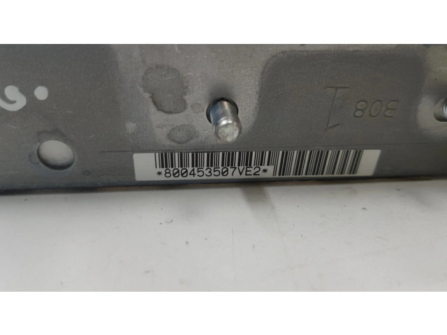 Боковая надувная подушка