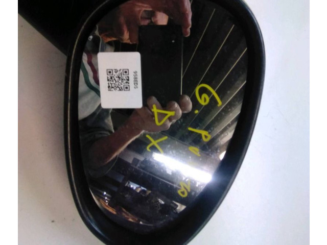 Зеркало электрическое Fiat Grande Punto