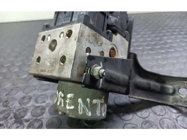 Блок АБС 0265216928   KIA  Sorento  2002 - 2009 года