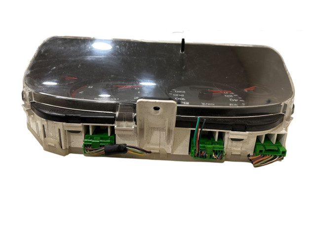 Панель приборов 85015FC04, NSG712E Subaru Forester SF