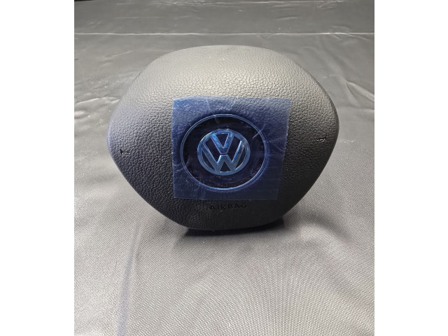 Подушка безопасности водителя 5G0880201, 621304101 Volkswagen Golf VII
