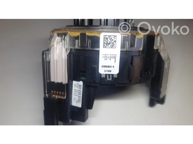 Подрулевой шлейф SRS 4E0953541A Audi A6 Allroad C6