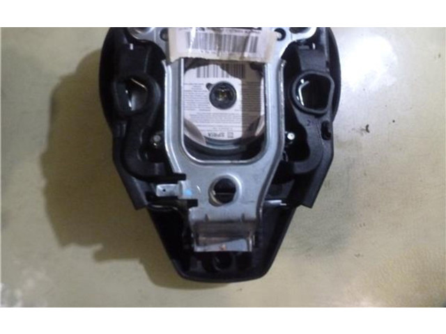 Блок управления 96380009VD Citroen C3