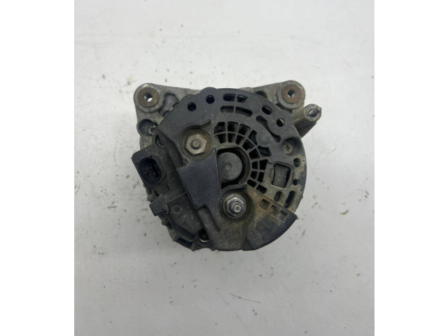 Генератор 0986045340 Volkswagen Caddy