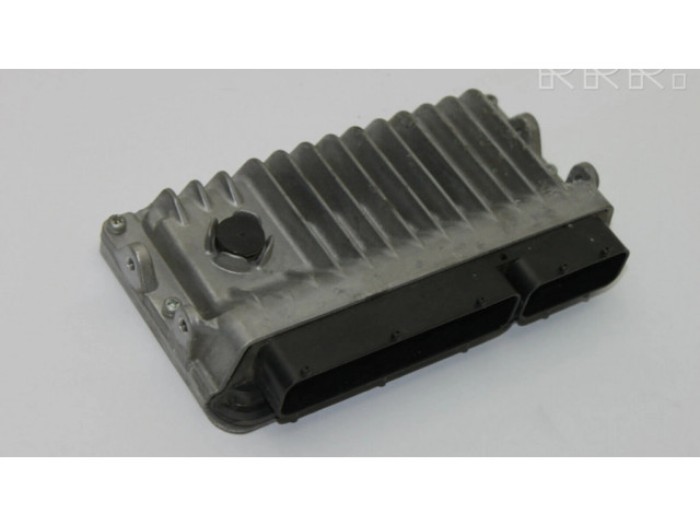 Řídící jednotka 896610DK91 Toyota Yaris 2015