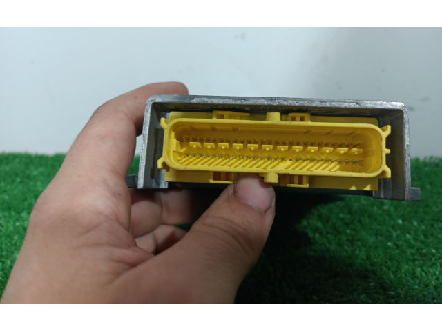 Блок подушек безопасности 1K0909605AA, 1K0909605AA Skoda Octavia Mk2 (1Z)