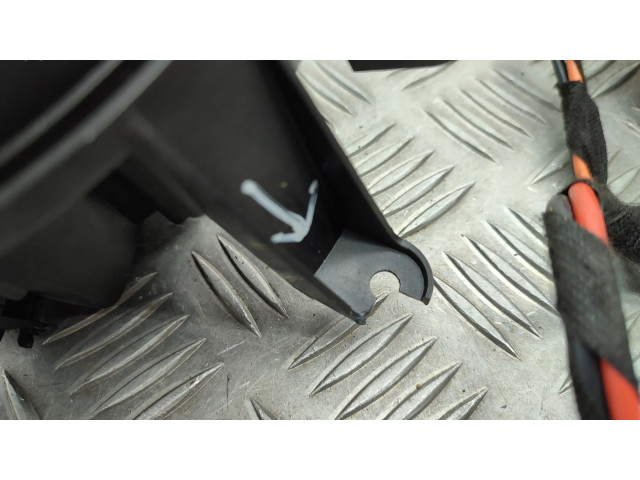 Вентилятор печки MR0175005930, 7053449773336 Jeep Compass