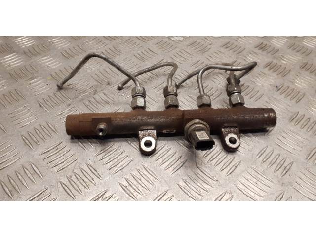 Топливная рампа A2C20001221, H820015617 Renault Scenic III - Grand scenic III для двигателя K9K832