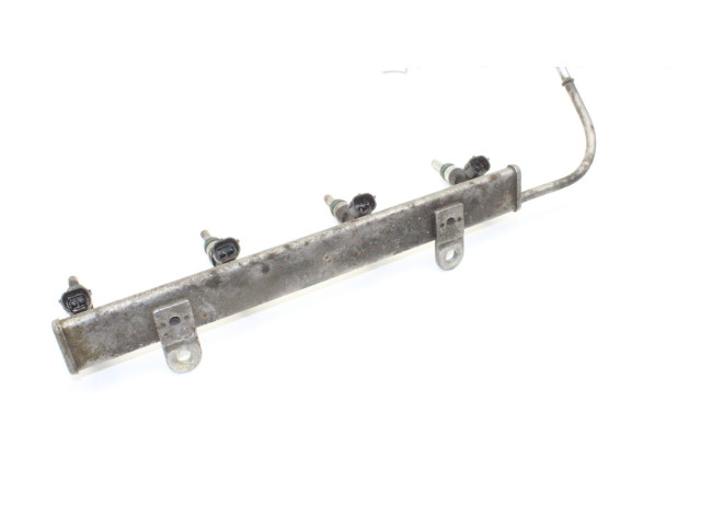 Топливная рампа 1465A412 Mitsubishi Outlander для двигателя Y61