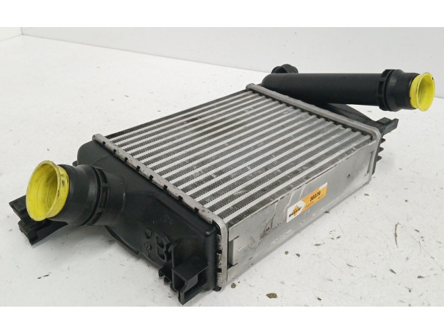 Интеркулер 144966051R, 2002199 Dacia Duster