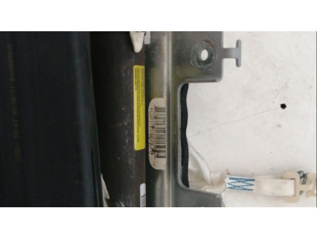 Боковая подушка безопасности P52029296AF Jeep Grand Cherokee (WK)