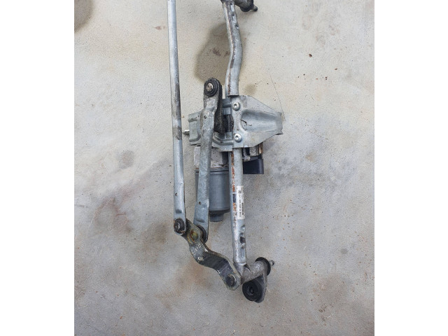 Комплект механизма стеклоочистителей