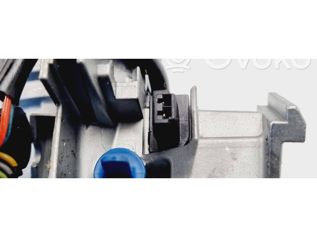 Комплект блоков управления 03G906016JK, 0281102614 Volkswagen Jetta V