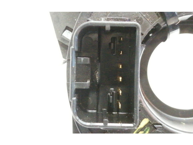 Подушка безопасности водителя 283722, 21365020 Skoda Fabia Mk2 (5J)