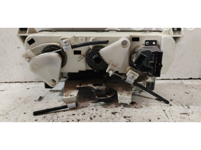 Блок управления климат-контролем    Fiat Doblo