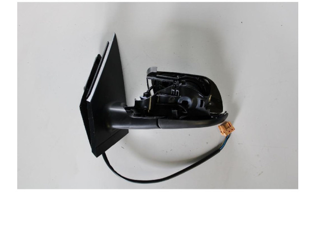 Zpětné zrcátko Volkswagen Polo IV 9N3 2001