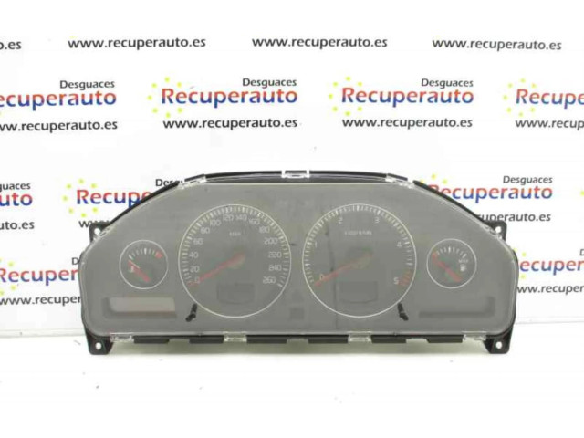 Панель приборов 8673268   Volvo XC90       