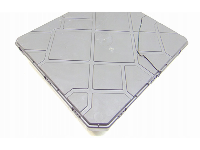 Блок комфорта 2Q0937090B Skoda Fabia Mk3 (NJ)