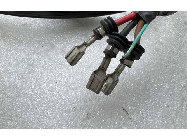 Вентилятор радиатора G1600322210010807, PA6GF30 Tesla Model X