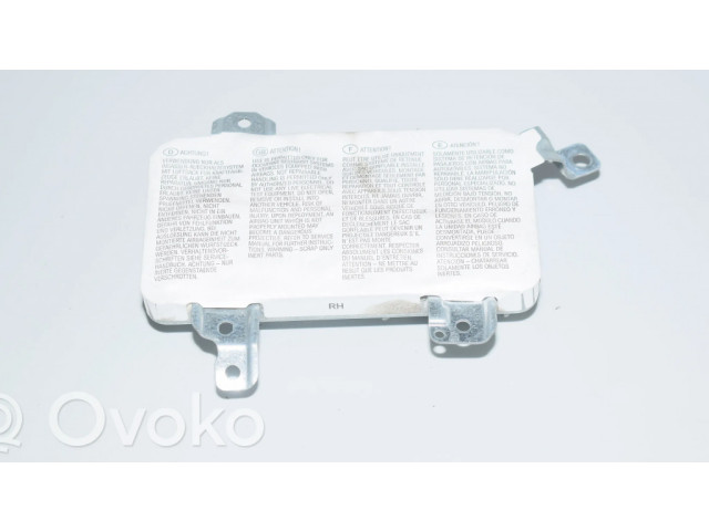 Подушка безопасности двери 3426316   BMW X3 E83