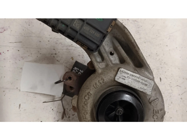  Турбина Jaguar XF X250 3.0 GT17V, AX2Q6K682CA         