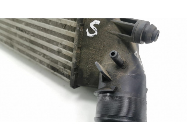 Интеркулер 1489396080, 8702290HF Citroen C8 2.0