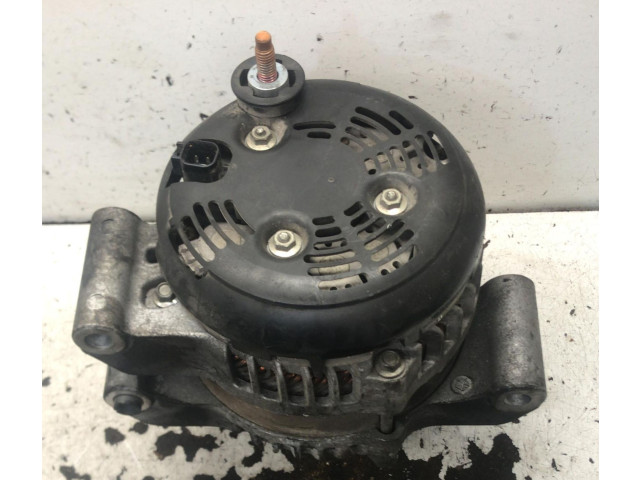 Генератор PO4801778AF, PO4801778AF Jeep Grand Cherokee