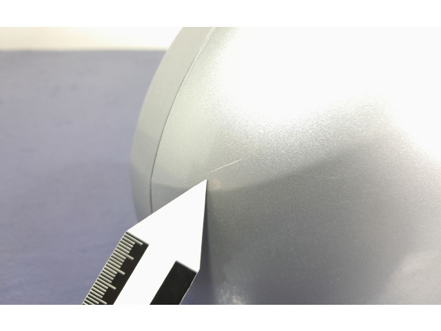 Зеркало электрическое        Chevrolet Captiva   -  года   