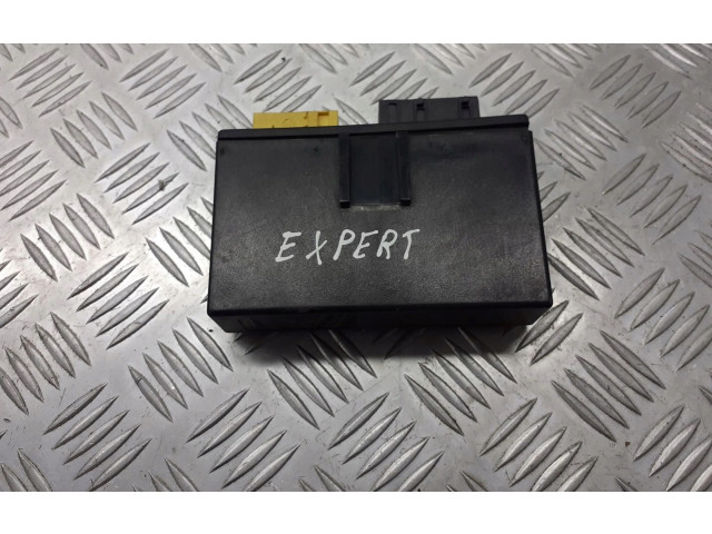 Блок управления голосом 9644176580   Peugeot Expert