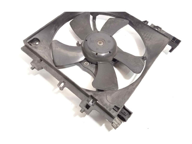 Вентилятор радиатора     45131FE030    Subaru Forester SH 