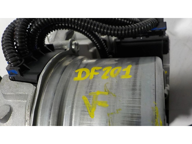 Рулевая рейка 2Q2423510AK, 2Q2909144M Audi A1 2018- года